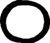 ELRING 225.290 Gasket, exhaust manifold